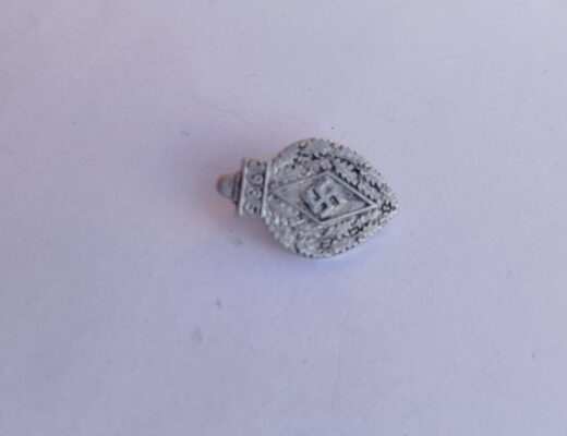 hj pin 1939 (overhoff & cie)