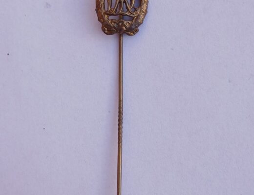 drl stickpin (werstein jena)