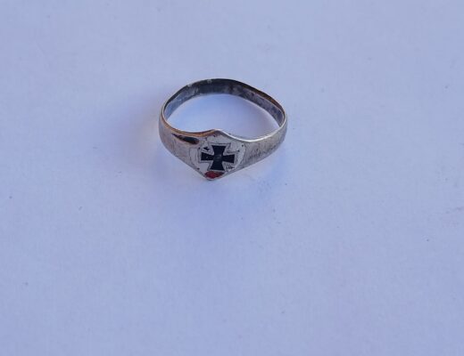 ww1/ww2 ring (800)